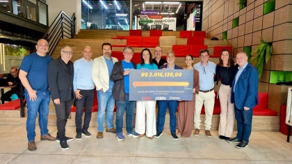 Programa de incentivo à inovação contempla 17 projetos em Florianópolis com participação da CDL